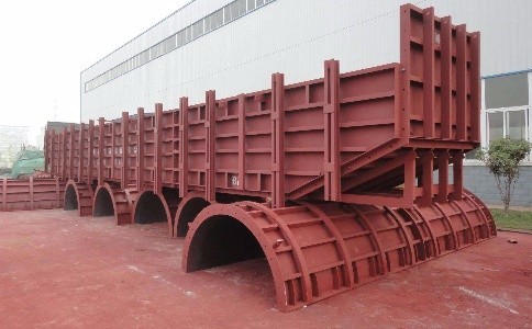 橋梁鋼模板主要有哪些特點(diǎn)？